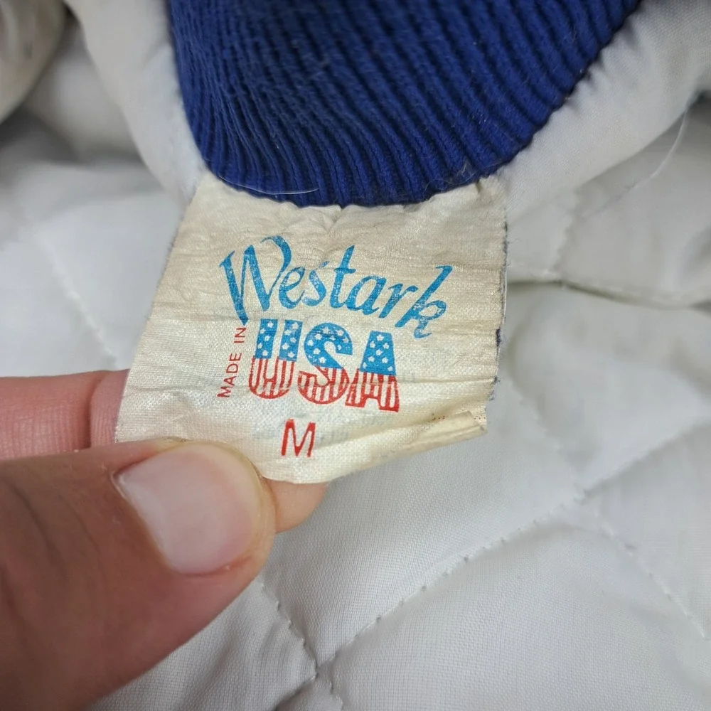 Westark vintage satin